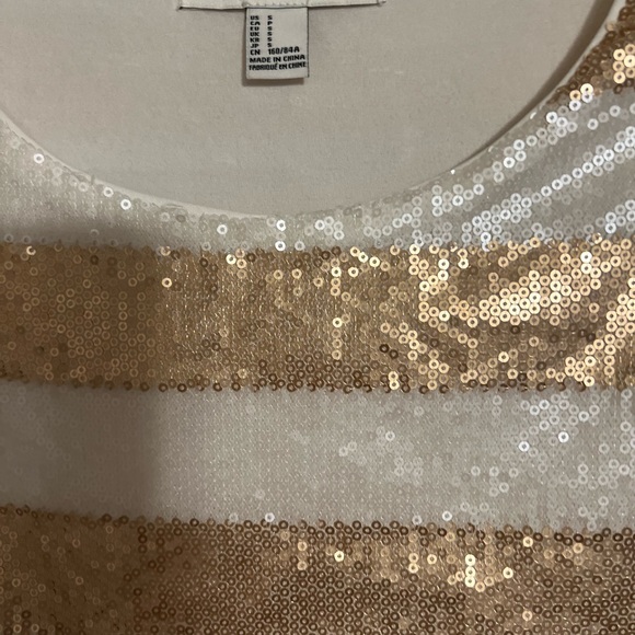 Mini dress - Picture 2 of 2